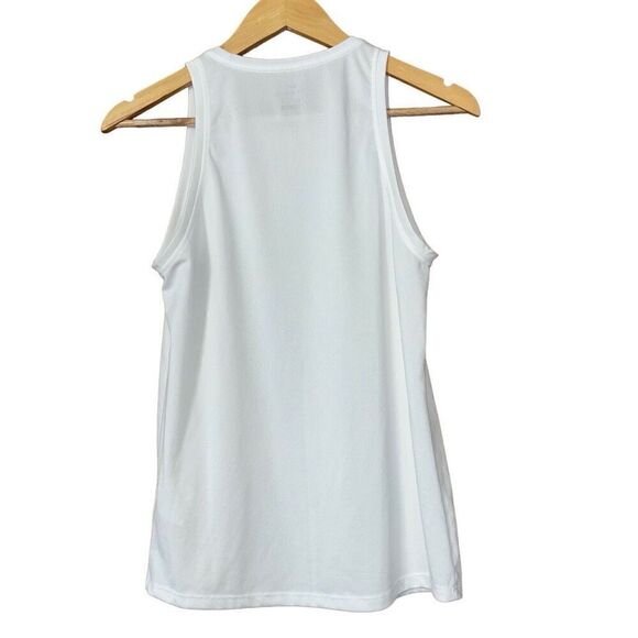 Nike Dri-FIT One Luxe Women's Standard Fit Tanks size xs - Picture 5 of 9